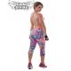 Conjunto Deportivo Flower Kiss