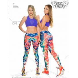 Legging Oasis