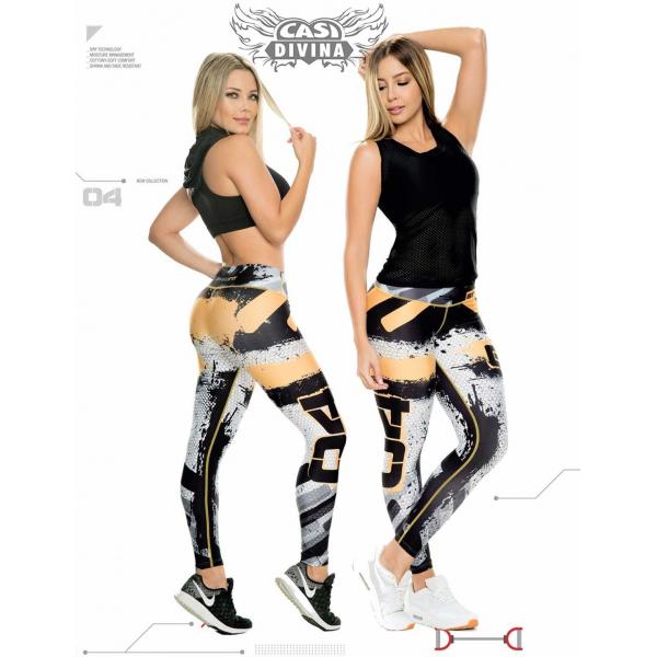 Legging Dakar