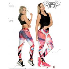 Legging Andromeda