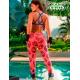 conjunto Deportivo Calavera Dirty