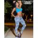 Conjunto Deportivo Otoño Fit