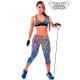 Conjunto Deportivo Fitness Salvaje