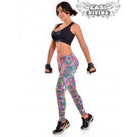 legging Pitillo Amebas