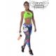 legging ciudad fit