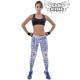 LEGGING CARTOON PATITO