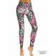 legging con cintura alta y estampado sublimado exclusivo tiffany